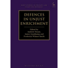 Defences in Unjust Enrichment