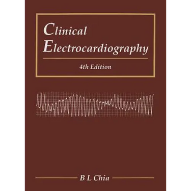 Clinic Electrocardio (4th Ed)