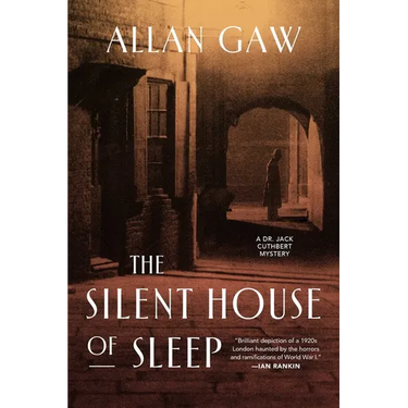 The Silent House of Sleep