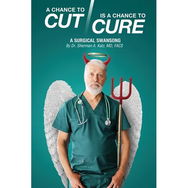 A Chance to Cut Is a Chance to Cure: A Surgical Swan Song