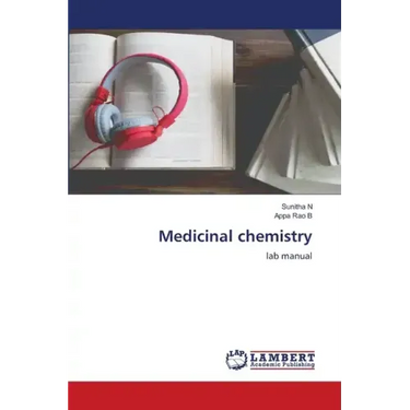 Medicinal chemistry