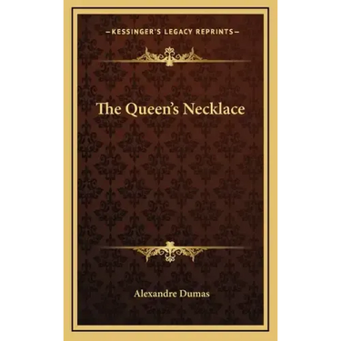 The Queen's Necklace