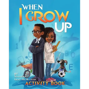 When I Grow Up