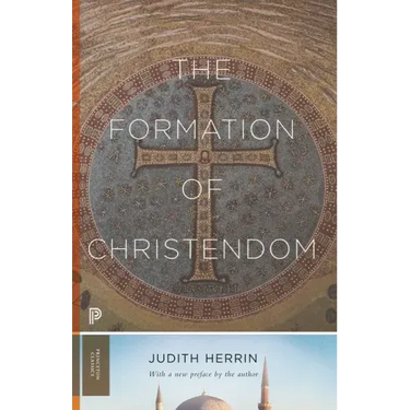 The Formation of Christendom