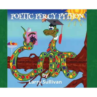 Poetic Percy Python