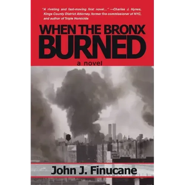 When the Bronx Burned: New York's Best Kept Secret