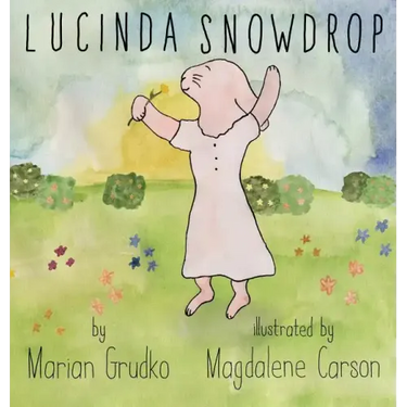 Lucinda Snowdrop
