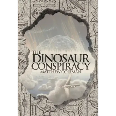 The Dinosaur Conspiracy