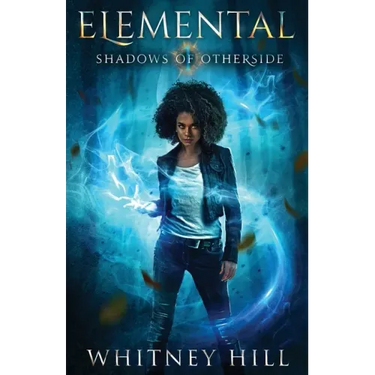 Elemental: Shadows of Otherside Book 1