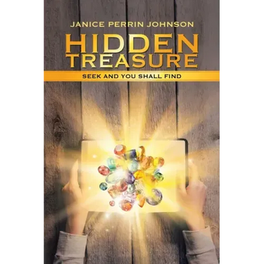 Hidden Treasure: Seek and You Shall Find