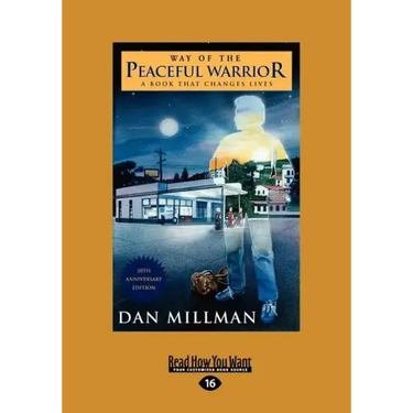 Way of the Peaceful Warrior
