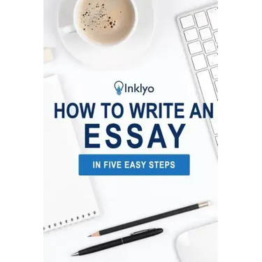 How to Write an Essay in Five Easy Steps