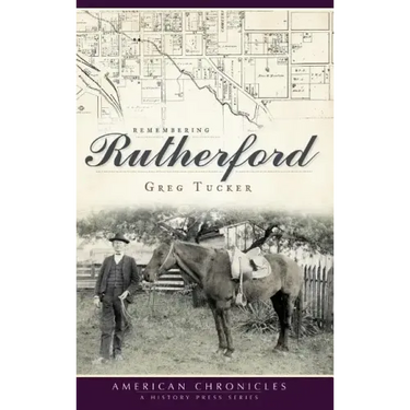 Remembering Rutherford