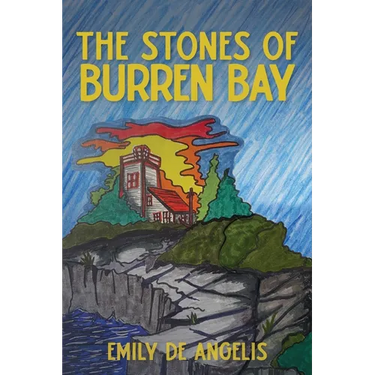 The Stones of Burren Bay