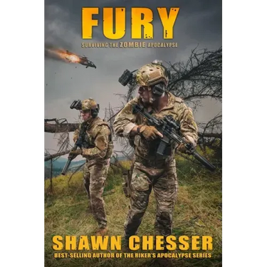 Fury