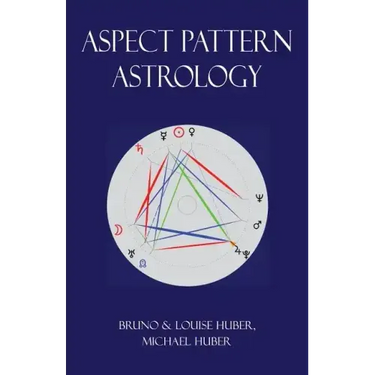 Aspect Pattern Astrology: A New Holistic Horoscope Interpretation Method