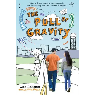 Pull of Gravity