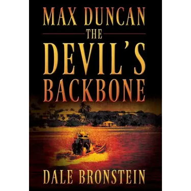 Max Duncan: The Devil's Backbone
