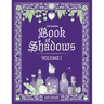 Coloring Book of Shadows
