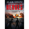 Heroes: A Novel of Pearl Harbor