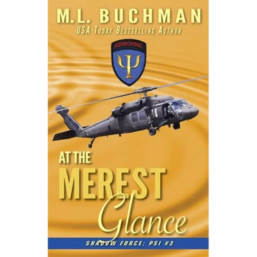 At the Merest Glance