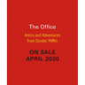 The Office: Antics and Adventures from Dunder Mifflin