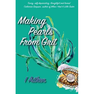Making Pearls From Grit