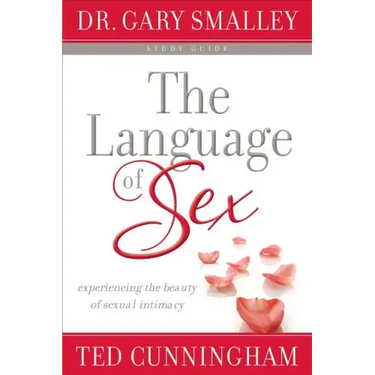 Language of Sex Study Guide