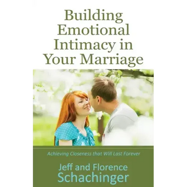 Building Emotional Intimacy in Your Marriage