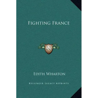 Fighting France