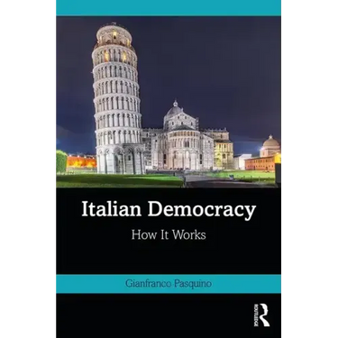 Italian Democracy: How It Works