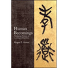 Human Becomings: Theorizing Persons for Confucian Role Ethics
