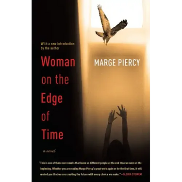 Woman on the Edge of Time