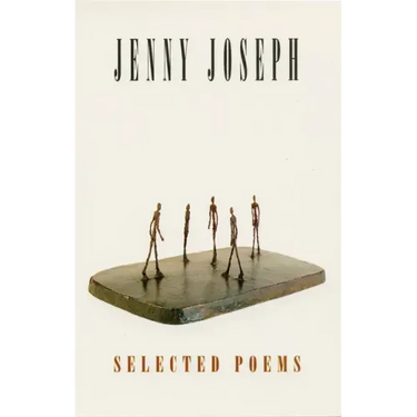 Selected Poems