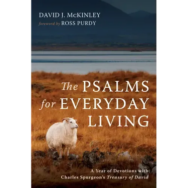 The Psalms for Everyday Living