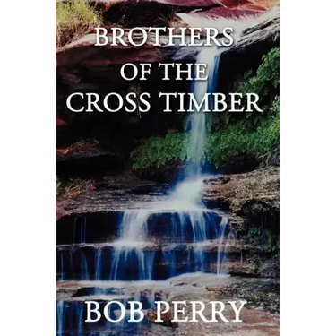 Brothers of the Cross Timber