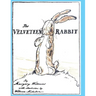 The Velveteen Rabbit: or How Toys Become Real
