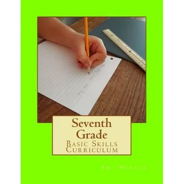 Seventh Grade Basic Skills Curriculum