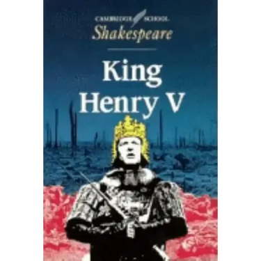 King Henry V