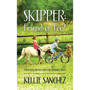 Skipper: Friend or Foe? A Distracting Mystery within Life's Traumatic Events