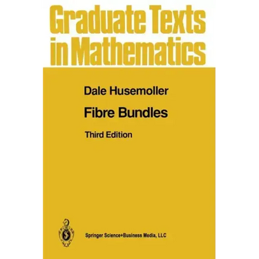 Fibre Bundles