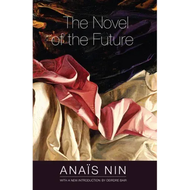 The Novel of the Future