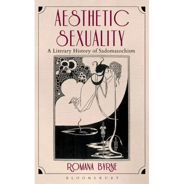Aesthetic Sexuality