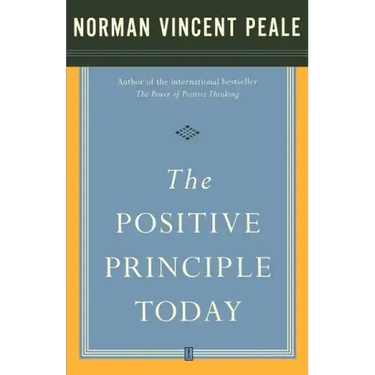 The Positive Principle Today