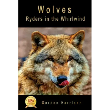 Wolves: Ryders in the Whirlwind