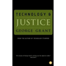 Technology and Justice