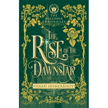 The Rise of the Dawnstar