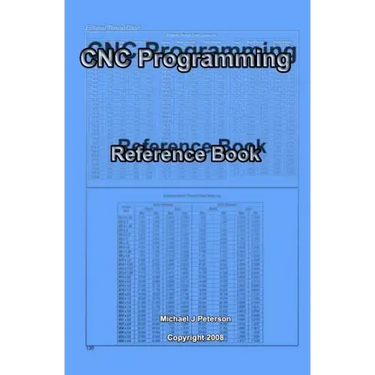 CNC Programming: Reference Book