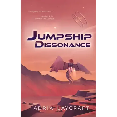 Jumpship Dissonance