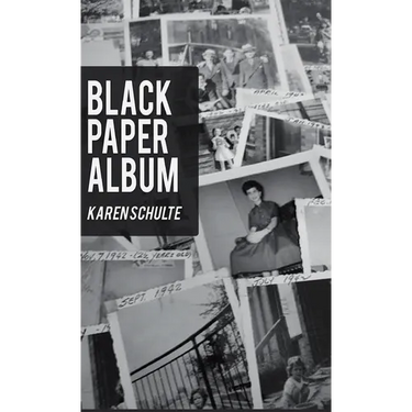 Black Paper Album